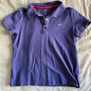 Vineyard Vines x Target short sleeve polo